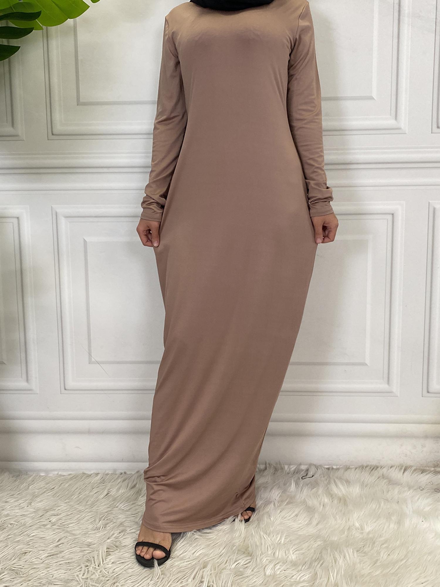Hijab Kleid "Fetm"